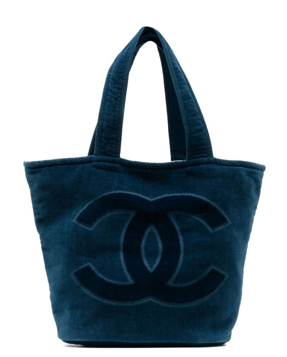 Icons canvas tote bag