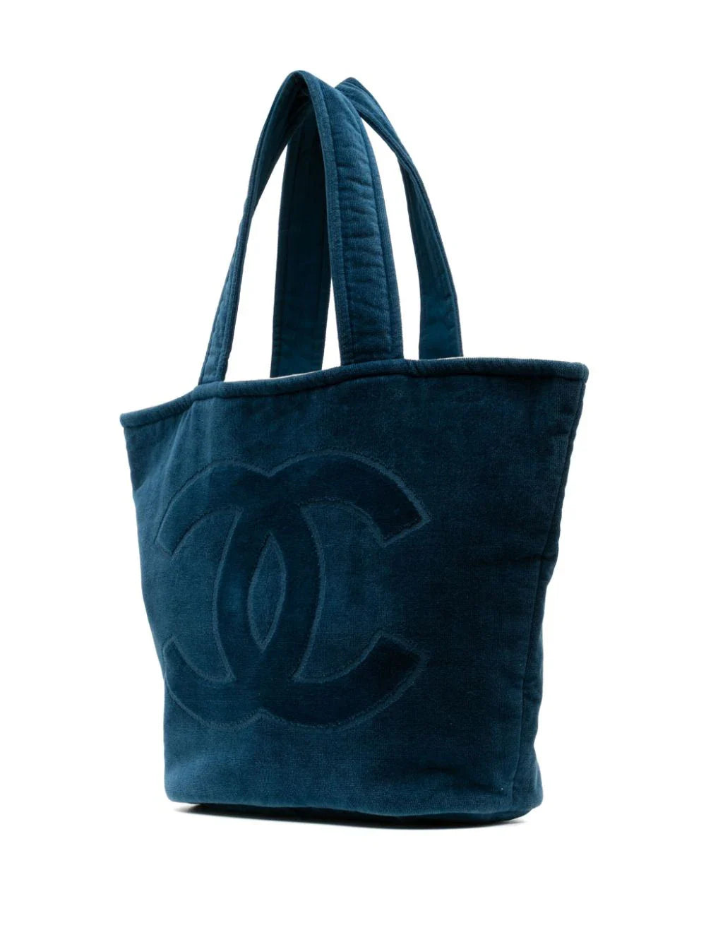 Icons canvas tote bag