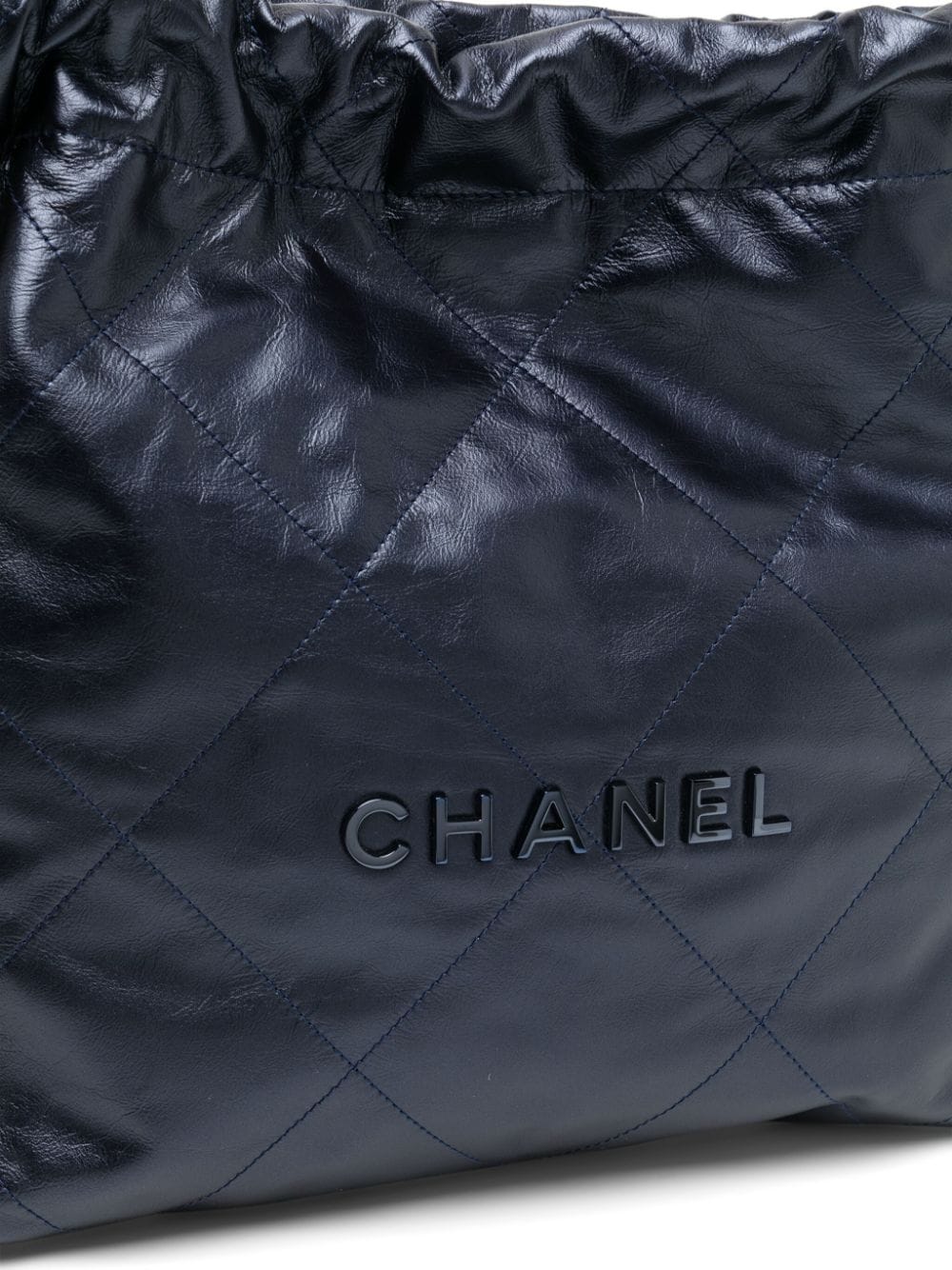 2022 Chanel 22 Tote Bag