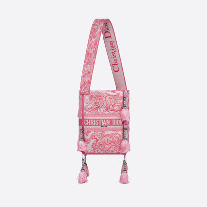 D-BUBBLE BUCKET BAG