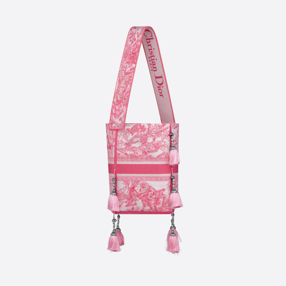 D-BUBBLE BUCKET BAG