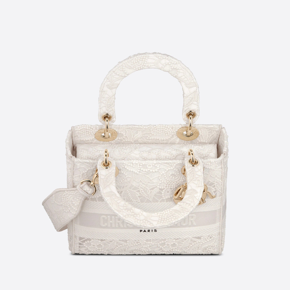 MEDIUM LADY D-LITE BAG
