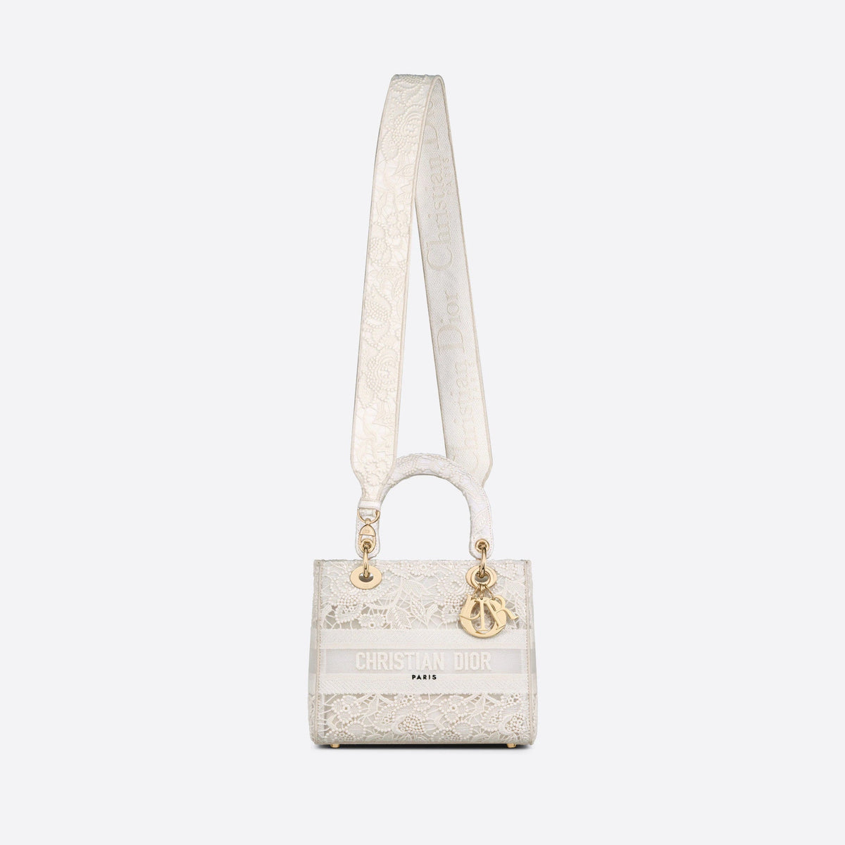 MEDIUM LADY D-LITE BAG