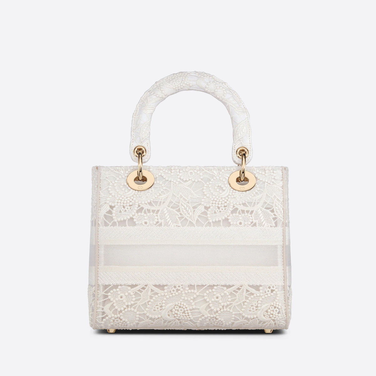 MEDIUM LADY D-LITE BAG