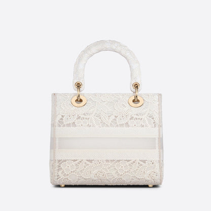 MEDIUM LADY D-LITE BAG