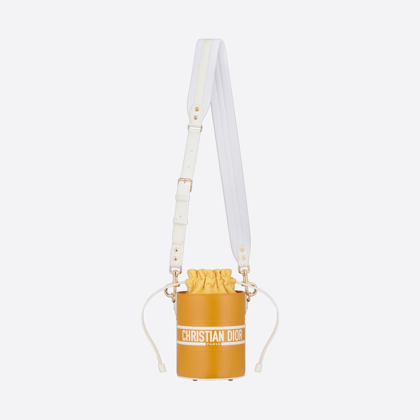 SMALL DIOR VIBE BUCKET BAG