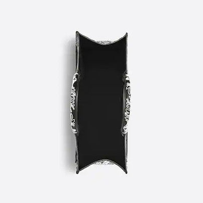 LARGE DIOR BOOK TOTE