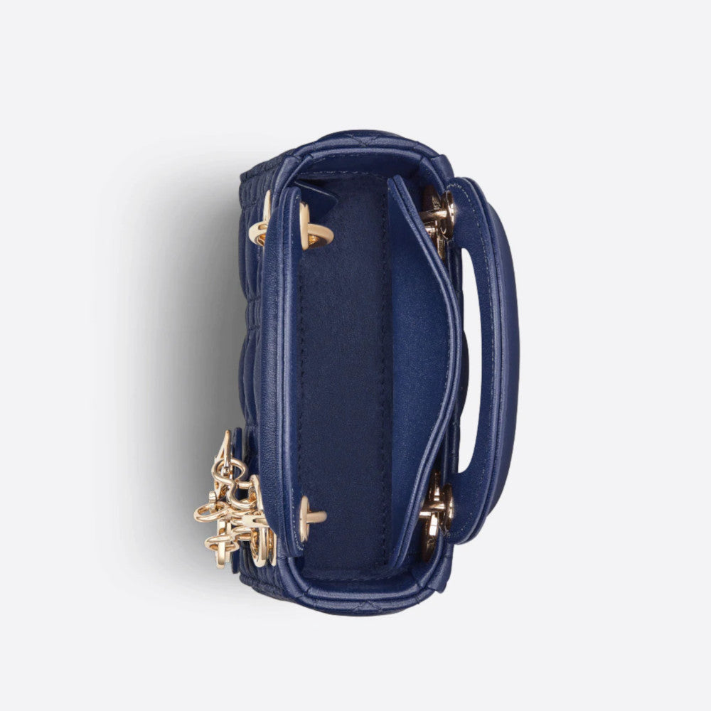 MICRO LADY DIOR BAG