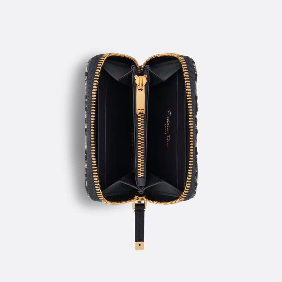 SMALL 30 MONTAIGNE VOYAGEUR COIN PURSE