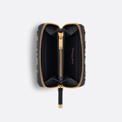 SMALL 30 MONTAIGNE VOYAGEUR COIN PURSE