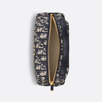 30 MONTAIGNE MEDIUM D-ARCH MINI BAG