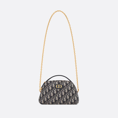 30 MONTAIGNE MEDIUM D-ARCH MINI BAG