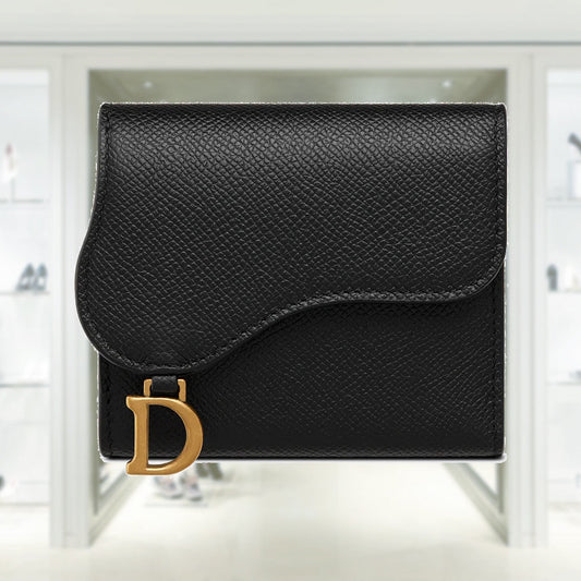SADDLE LOTUS WALLET