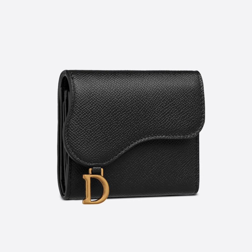 SADDLE LOTUS WALLET