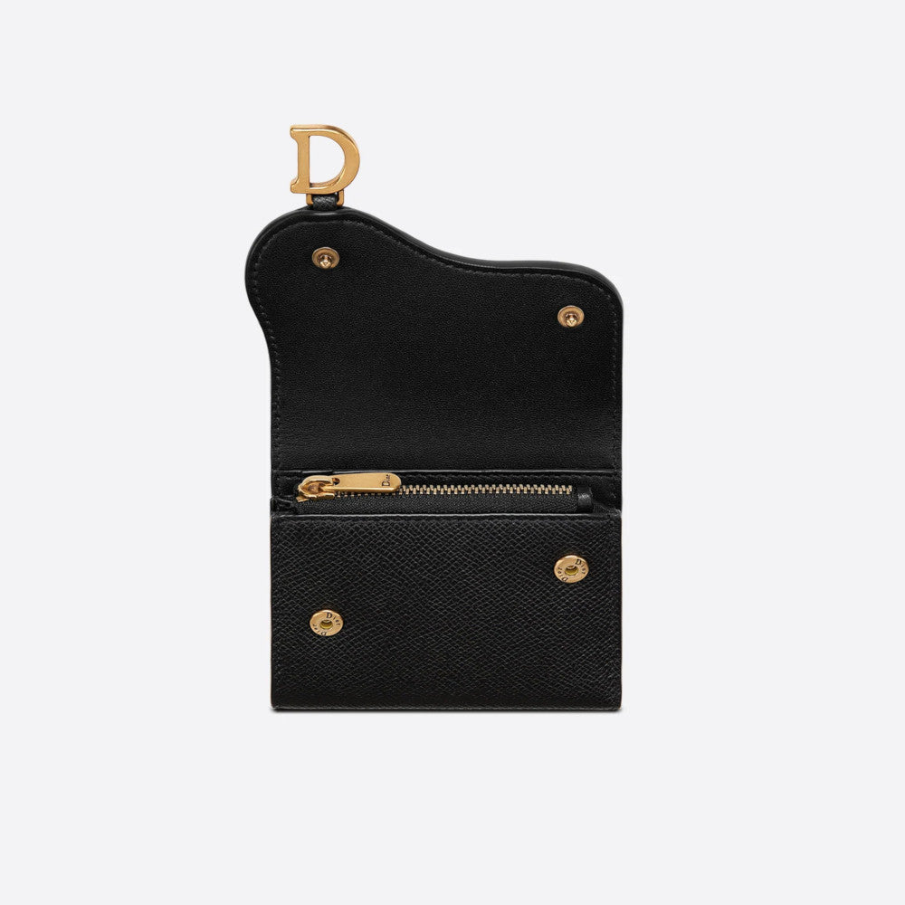 SADDLE LOTUS WALLET