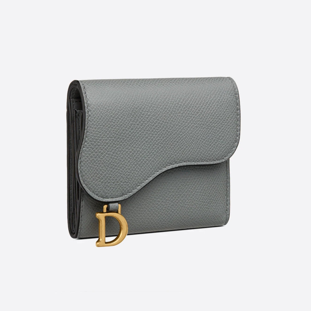 SADDLE LOTUS WALLET