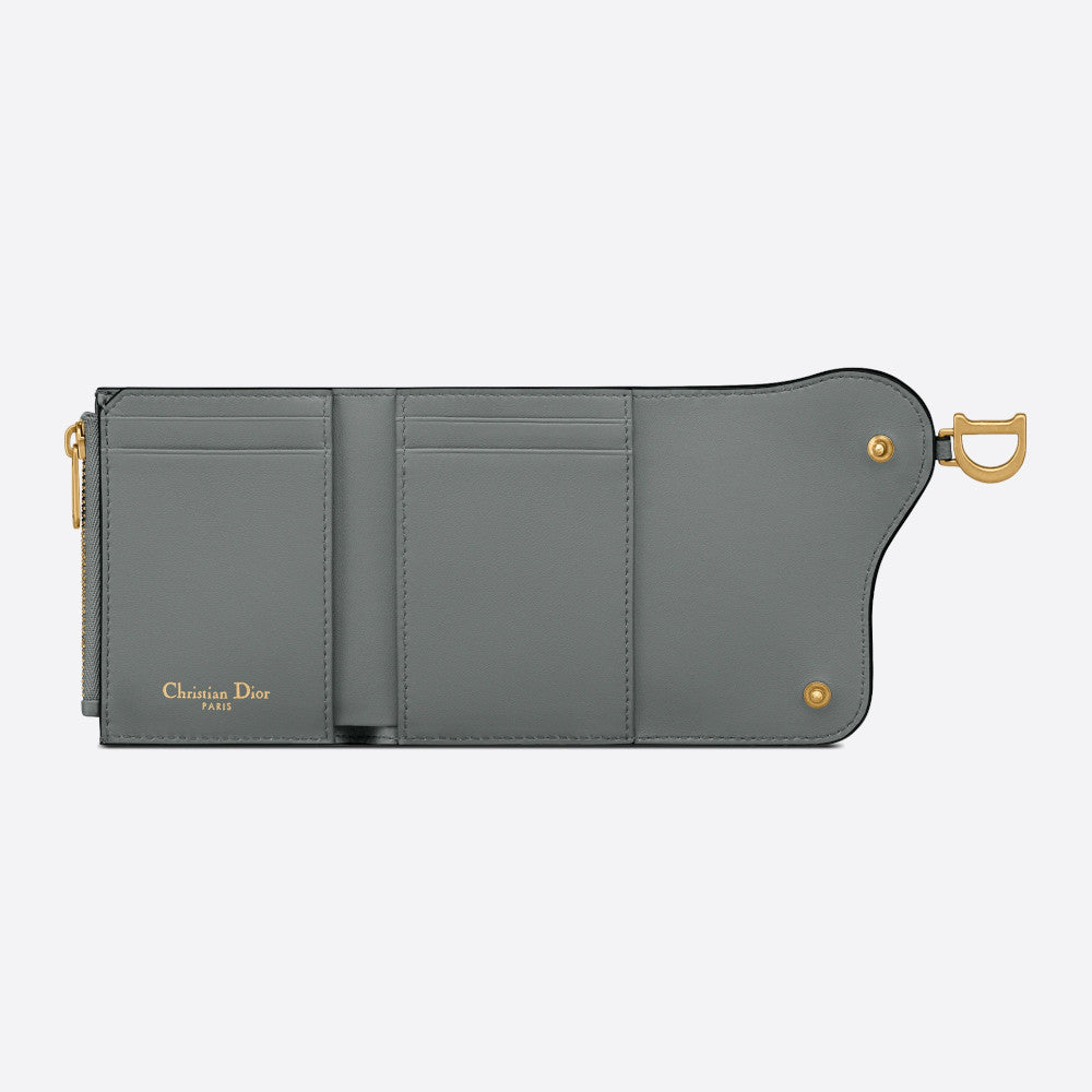 SADDLE LOTUS WALLET