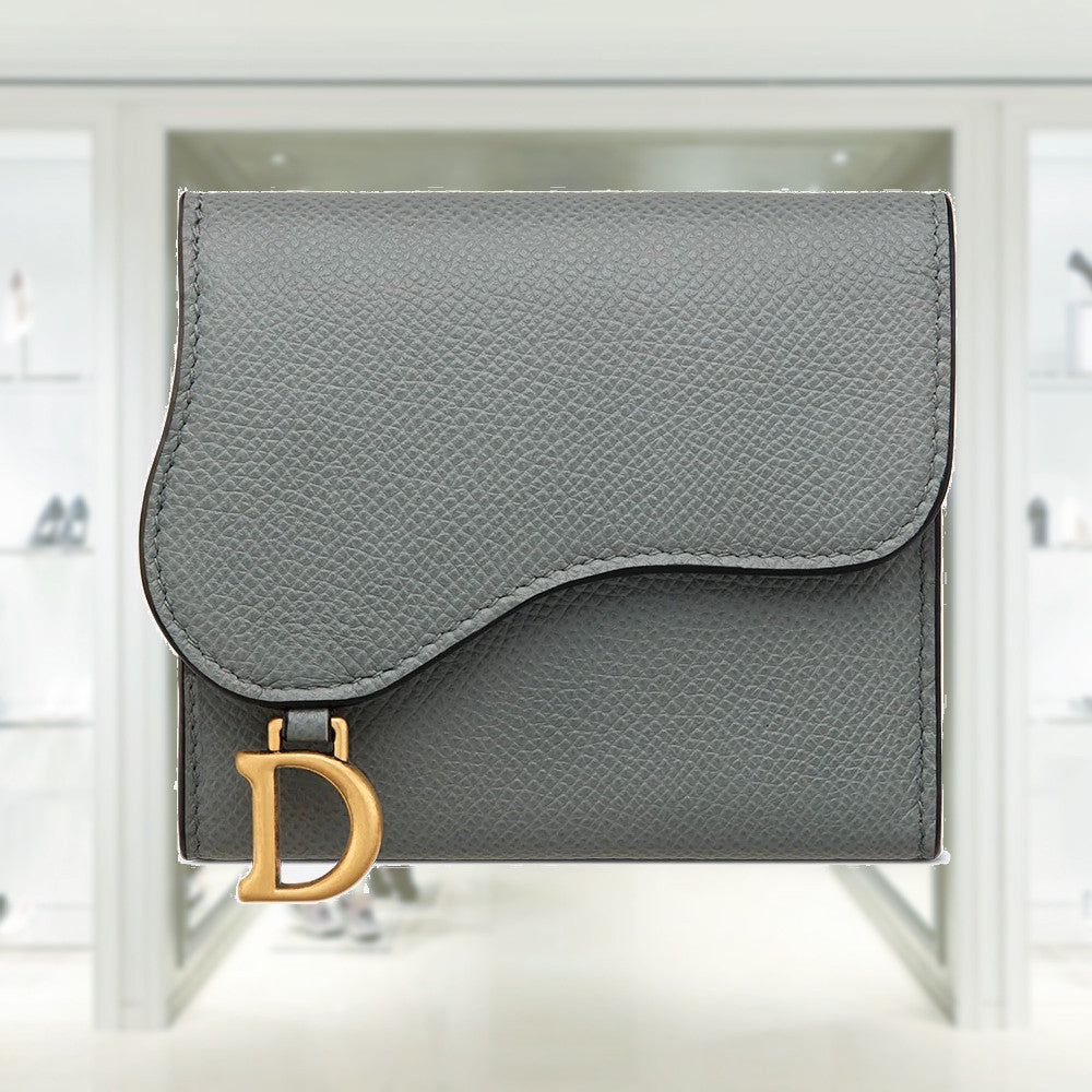 SADDLE LOTUS WALLET