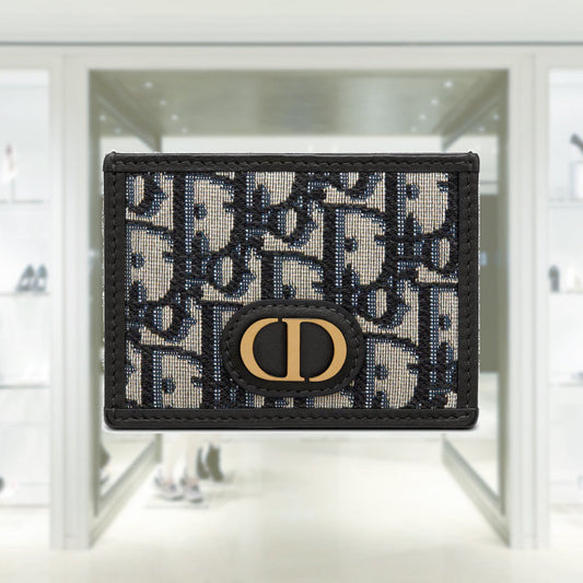 30 MONTAIGNE CARD HOLDER