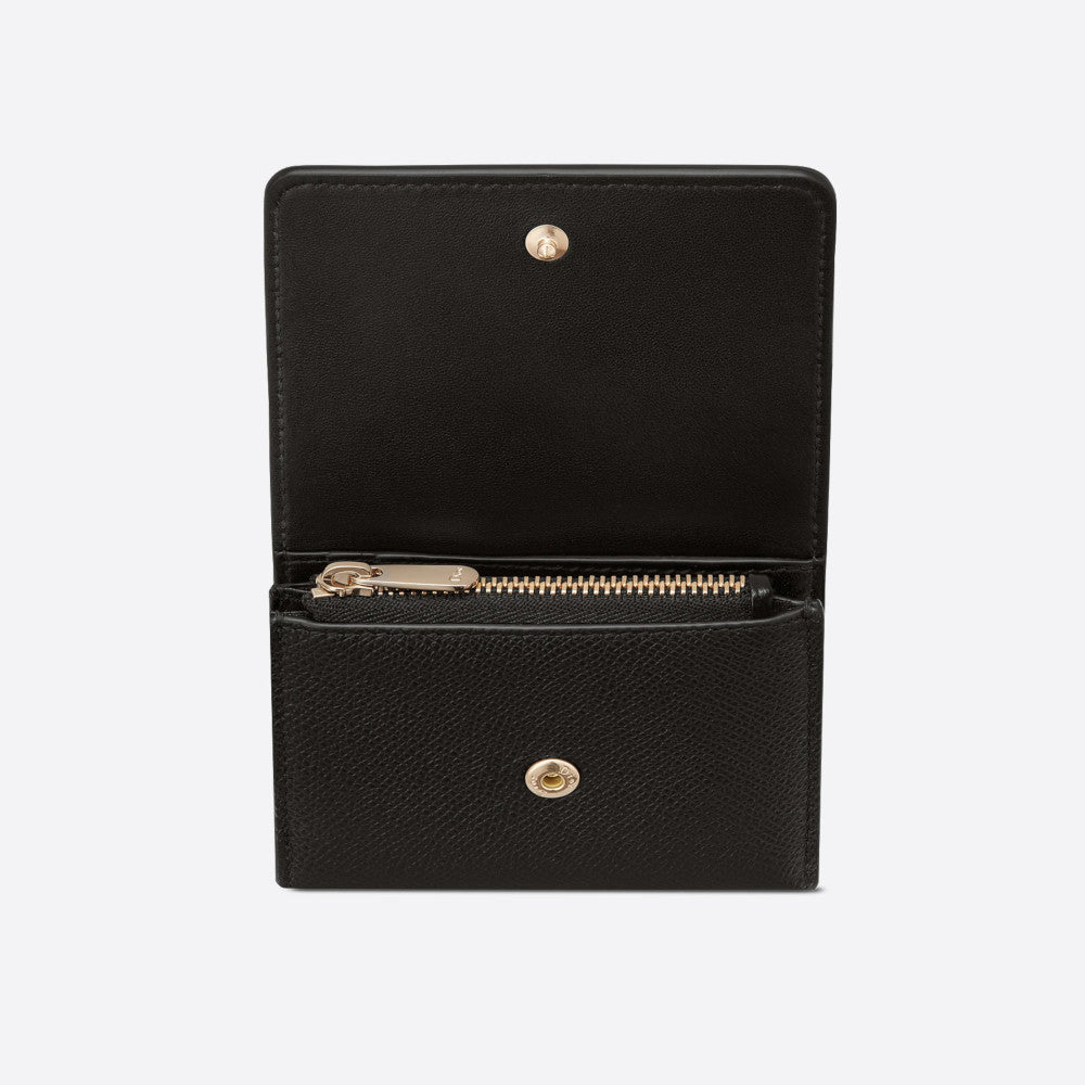 30 MONTAIGNE LOTUS WALLET