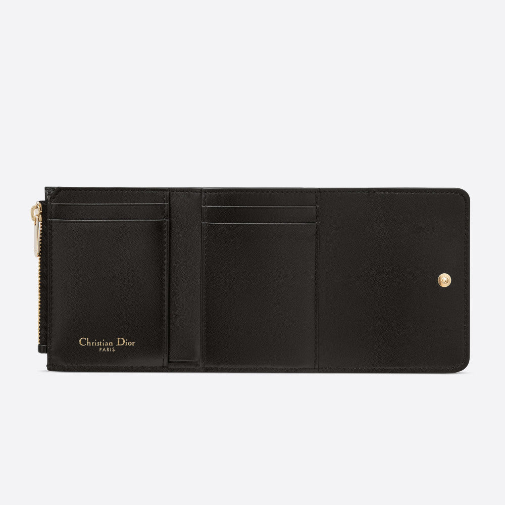 30 MONTAIGNE LOTUS WALLET