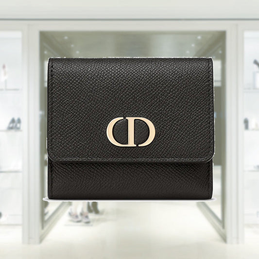 30 MONTAIGNE LOTUS WALLET