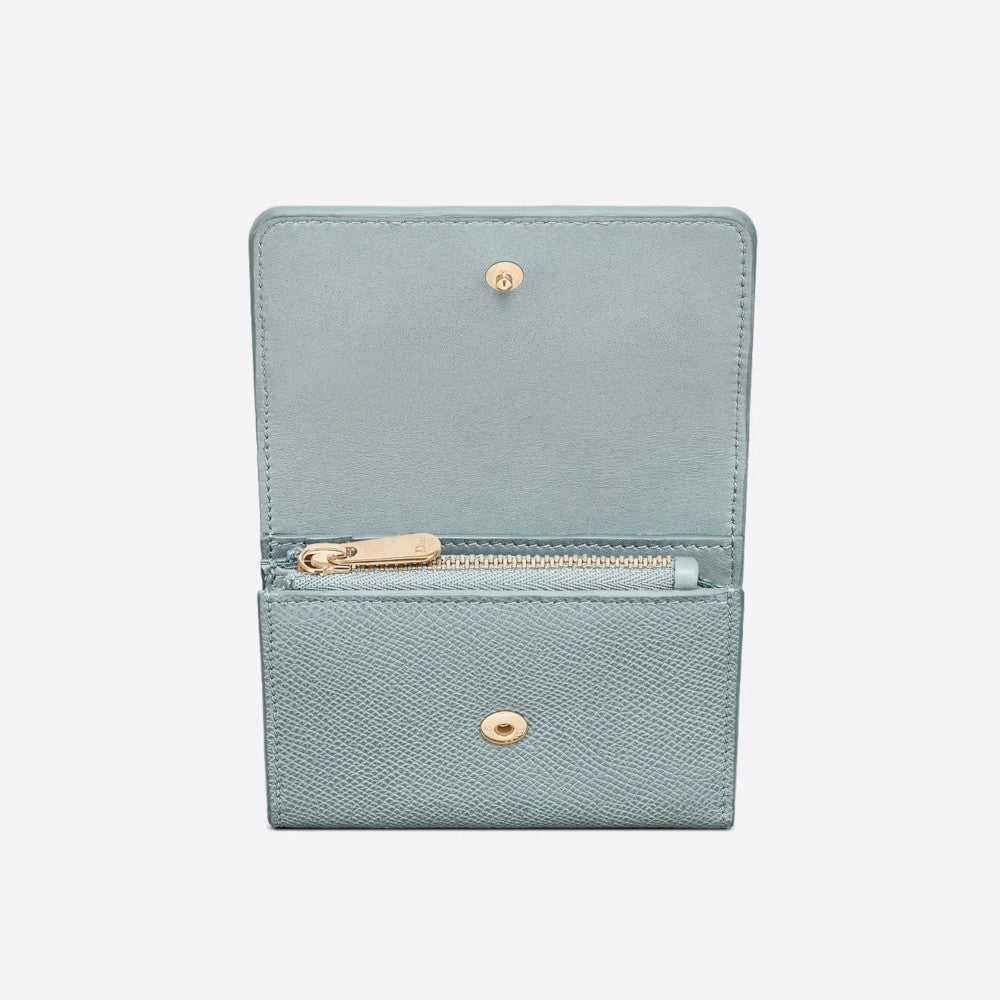 30 MONTAIGNE LOTUS WALLET