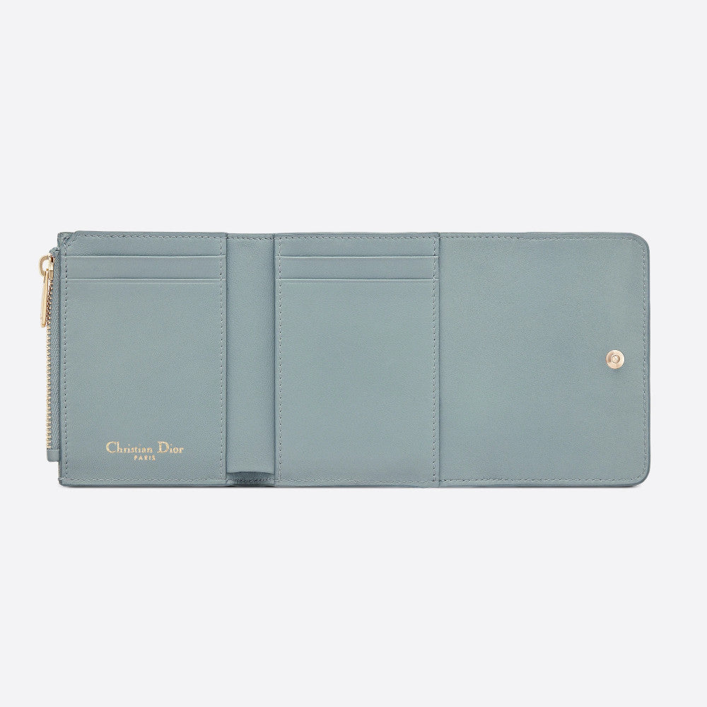 30 MONTAIGNE LOTUS WALLET
