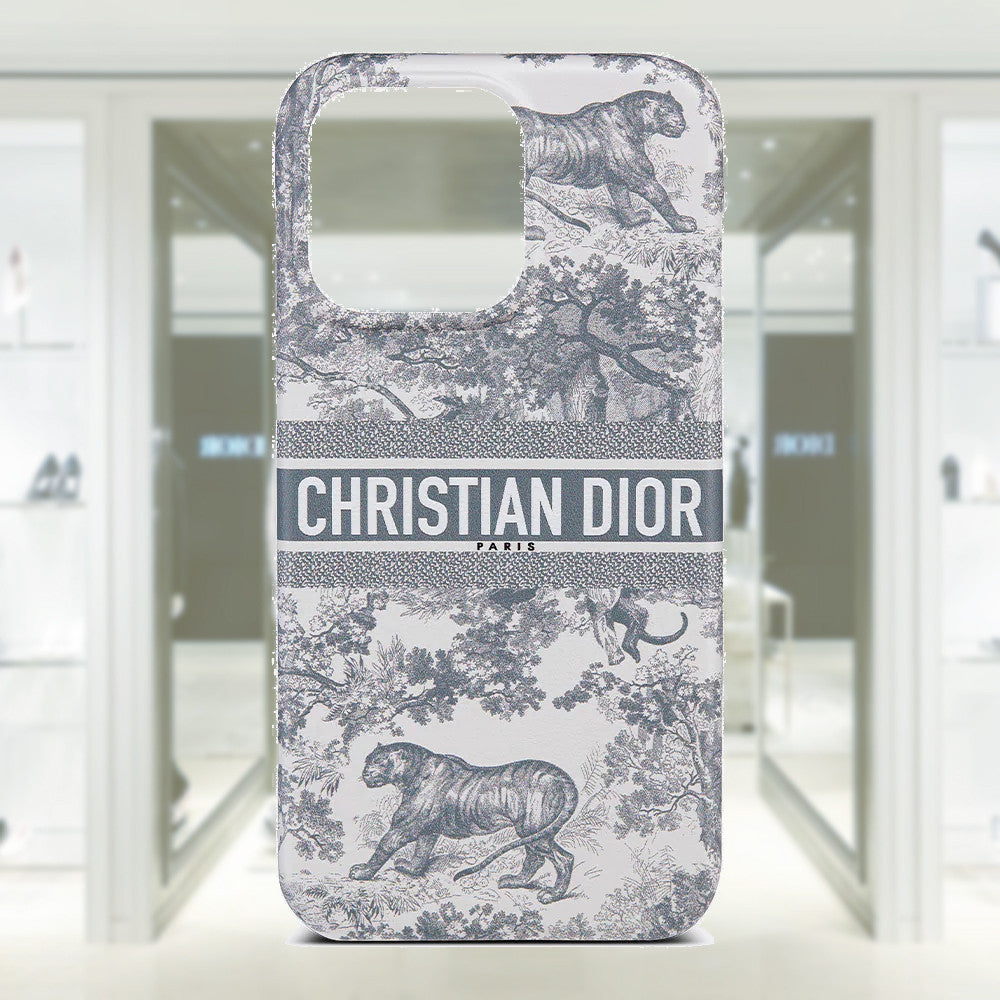 DIORTRAVEL COVER FOR IPHONE 13 PRO