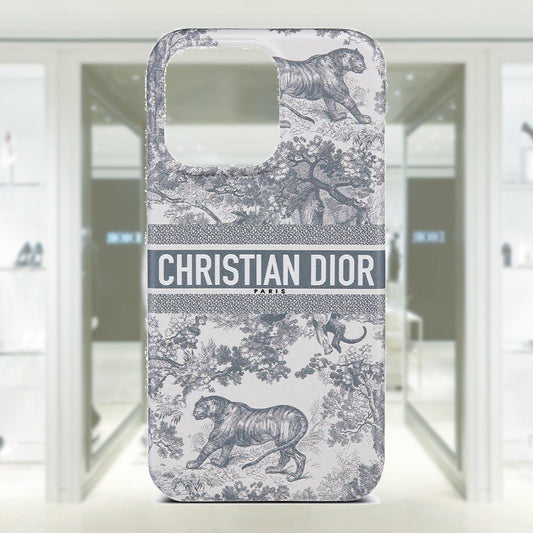 DIORTRAVEL COVER FOR IPHONE 13 PRO