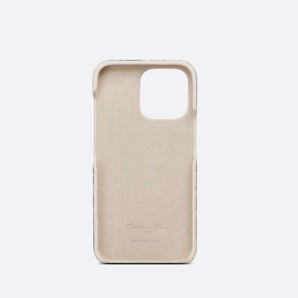 DIORTRAVEL COVER FOR IPHONE 13 PRO