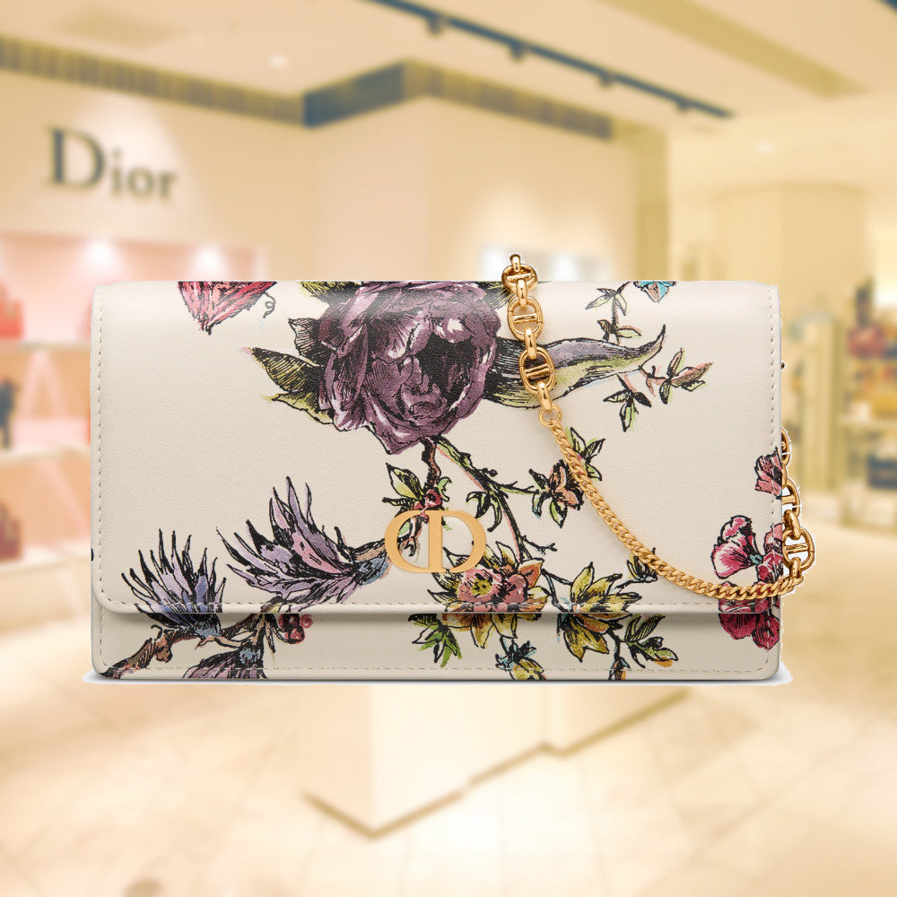 DIOR CARO POUCH