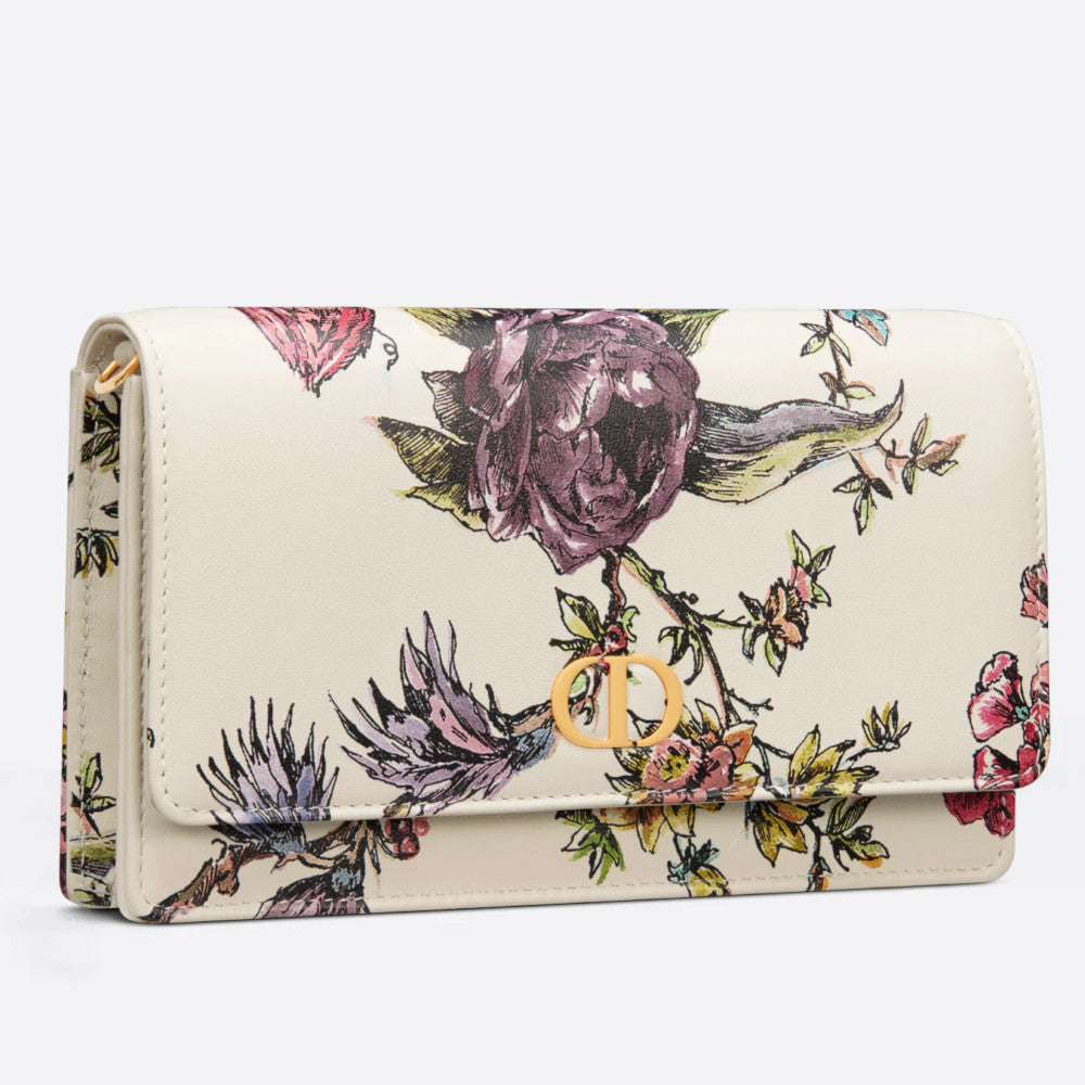 DIOR CARO POUCH