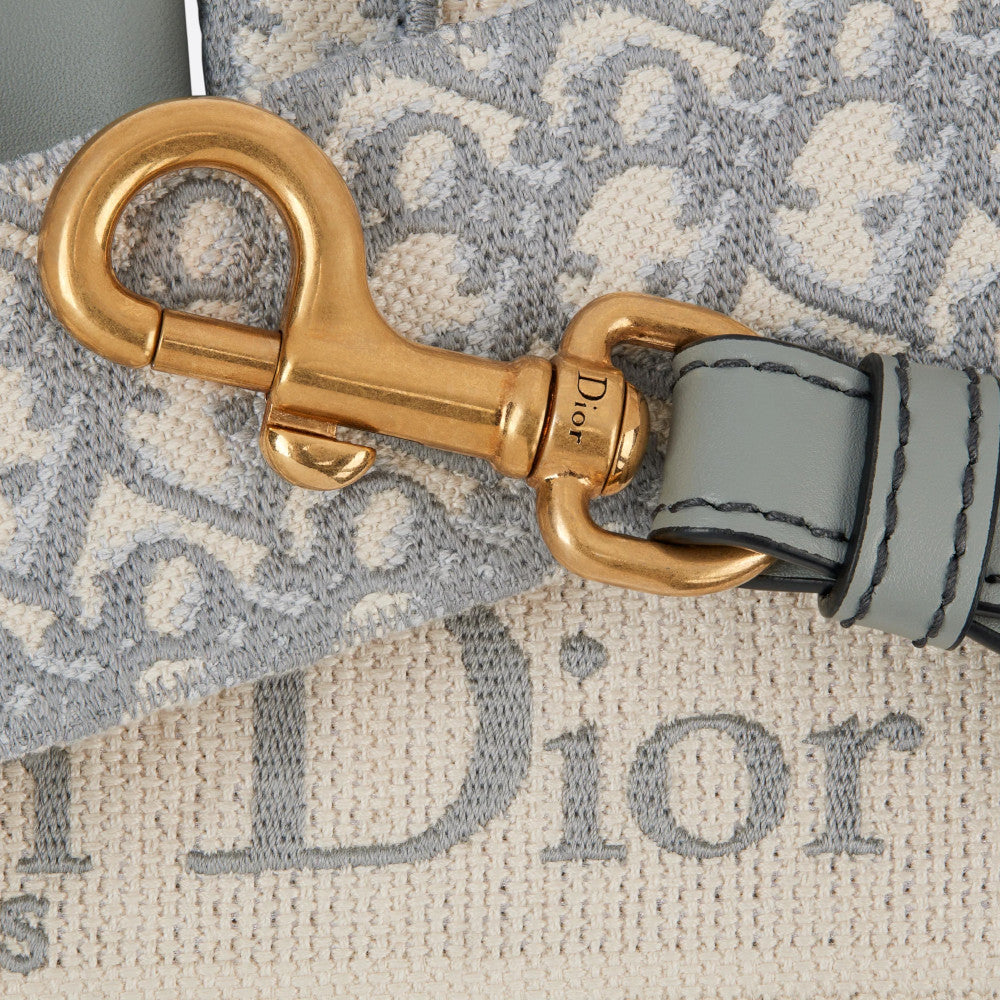 SHOULDER STRAP WITH RING