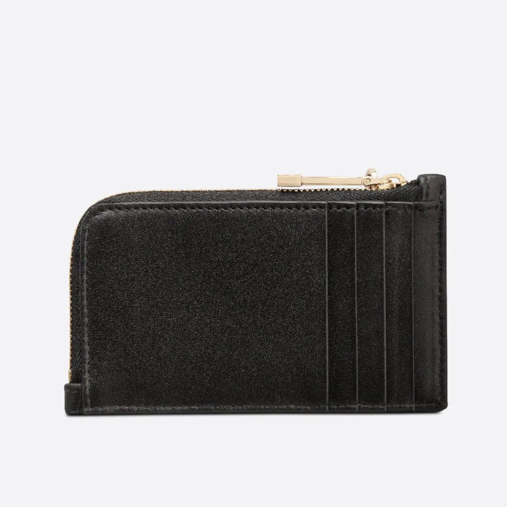 LADY DIOR CARD HOLDER