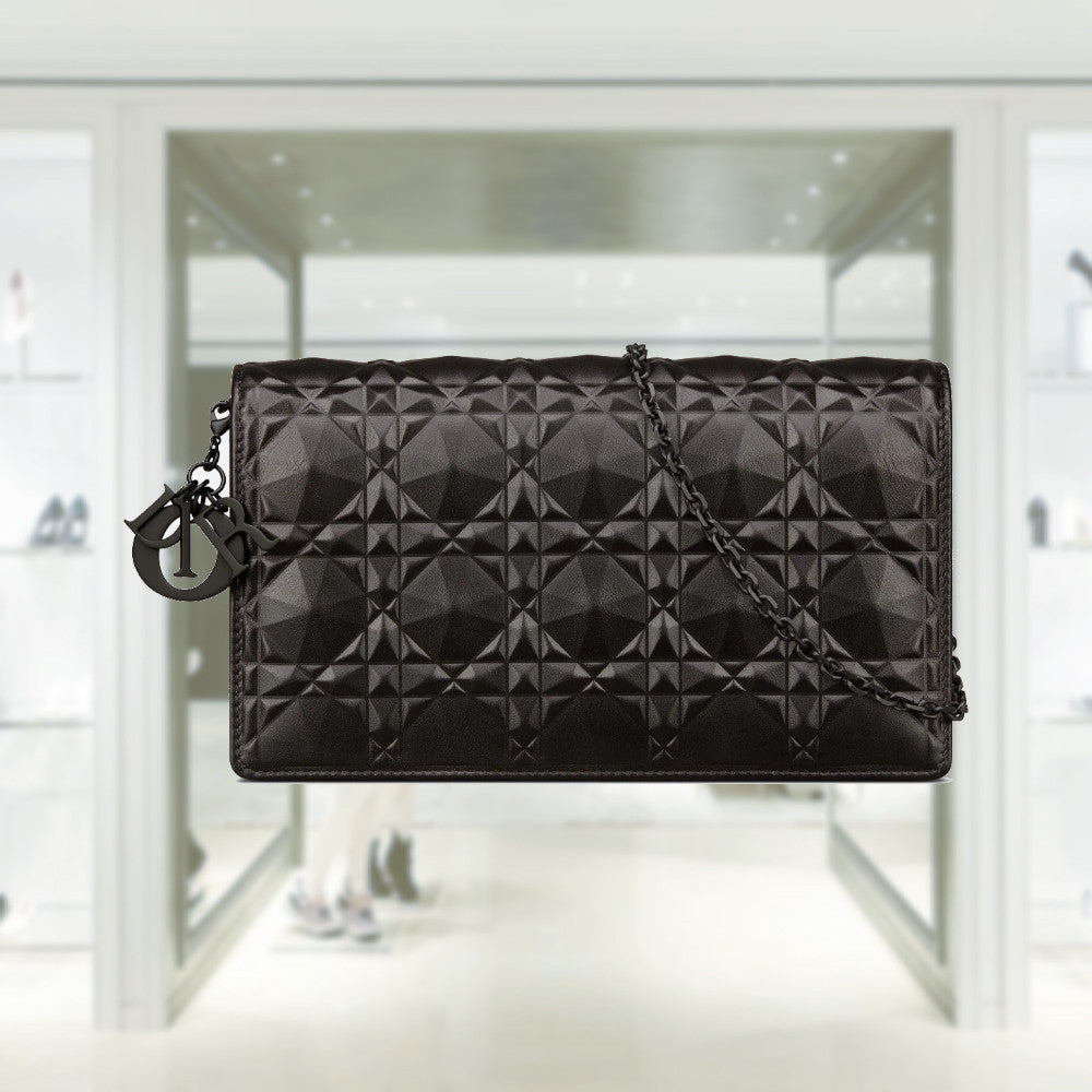 LADY DIOR POUCH