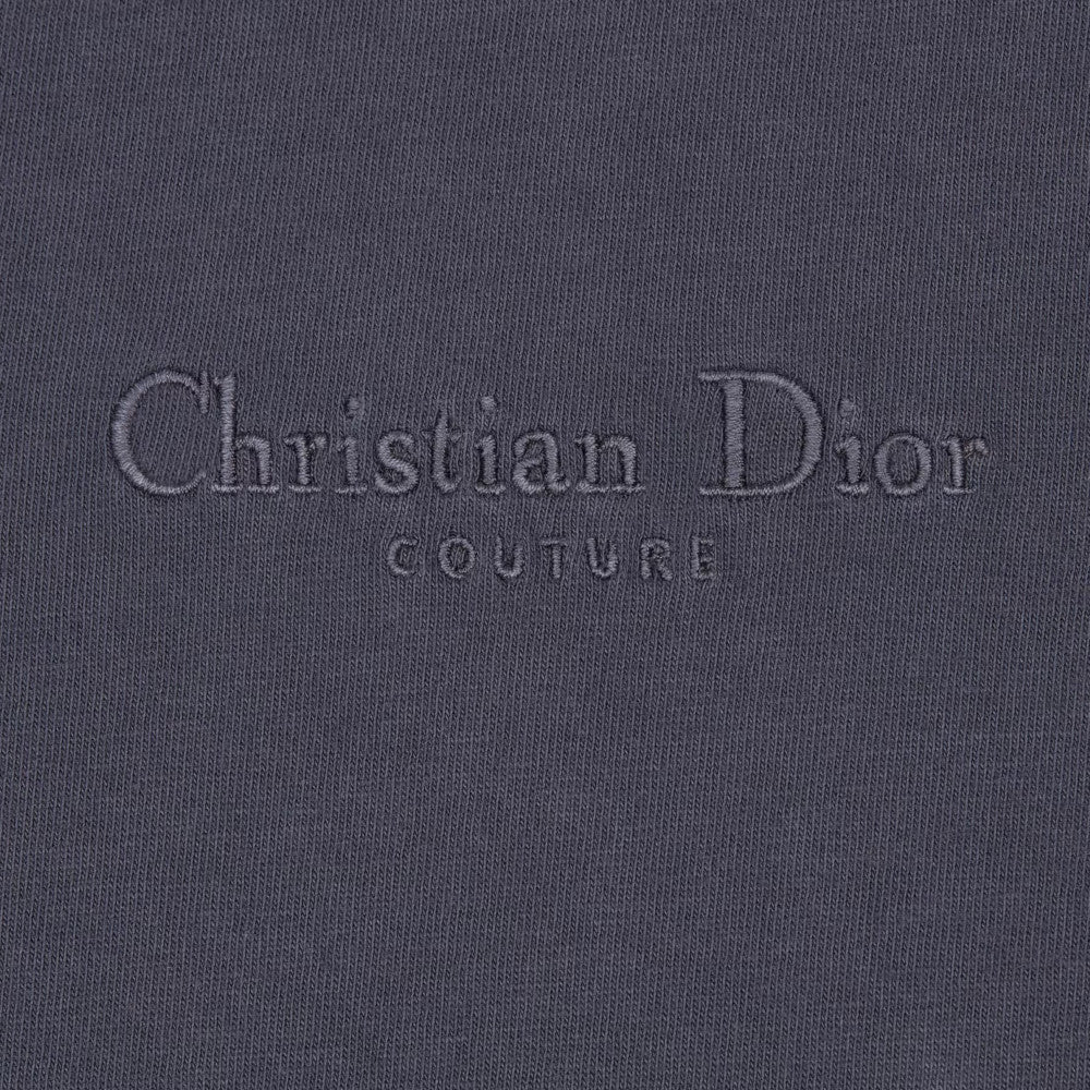 CHRISTIAN DIOR COUTURE RELAXED-FIT T-SHIRT