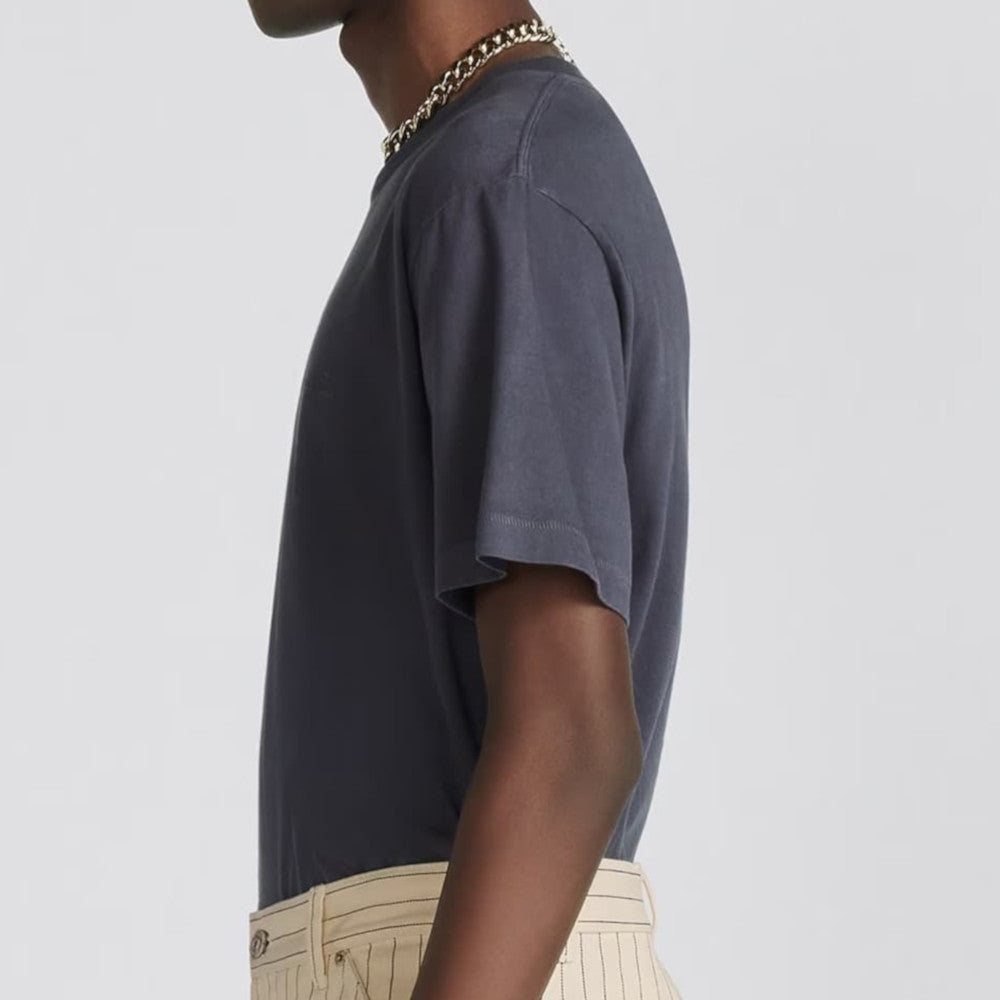 CHRISTIAN DIOR COUTURE RELAXED-FIT T-SHIRT