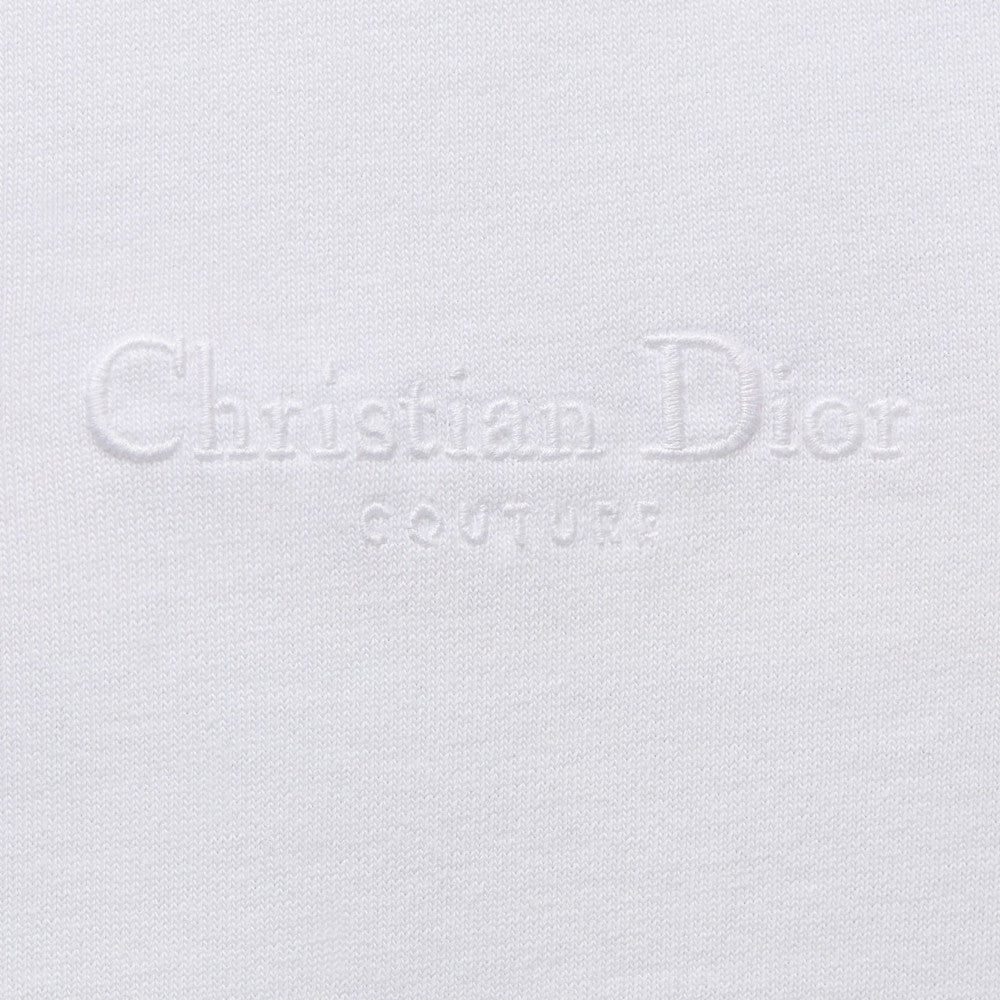 CHRISTIAN DIOR COUTURE T-SHIRT, RELAXED FIT