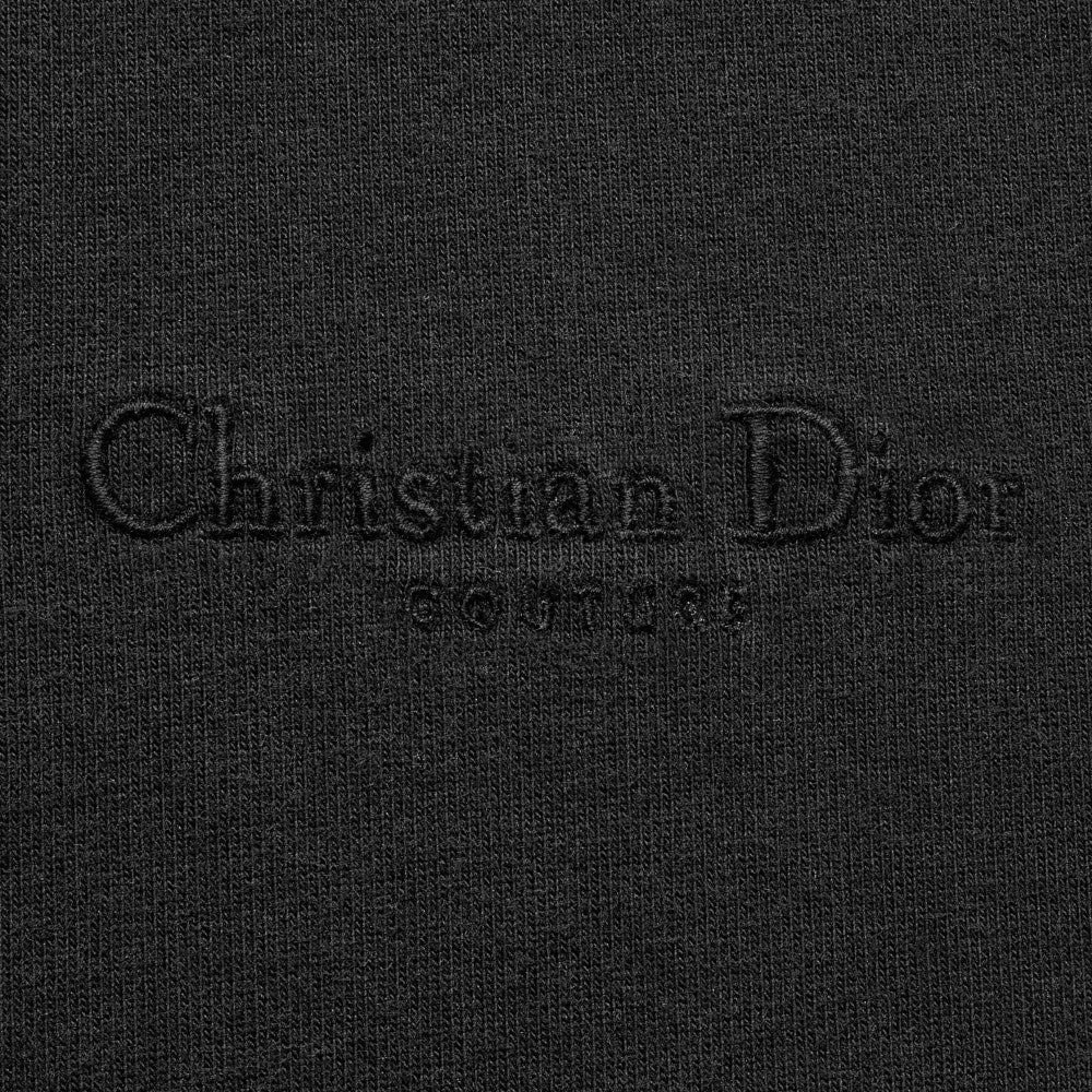 CHRISTIAN DIOR COUTURE T-SHIRT, RELAXED FIT