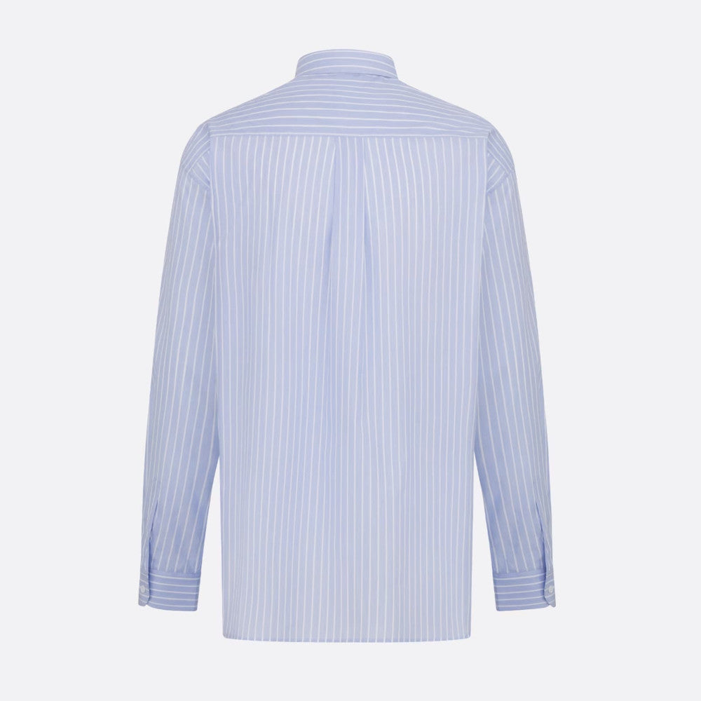 OVERSIZED CHRISTIAN DIOR COUTURE SHIRT