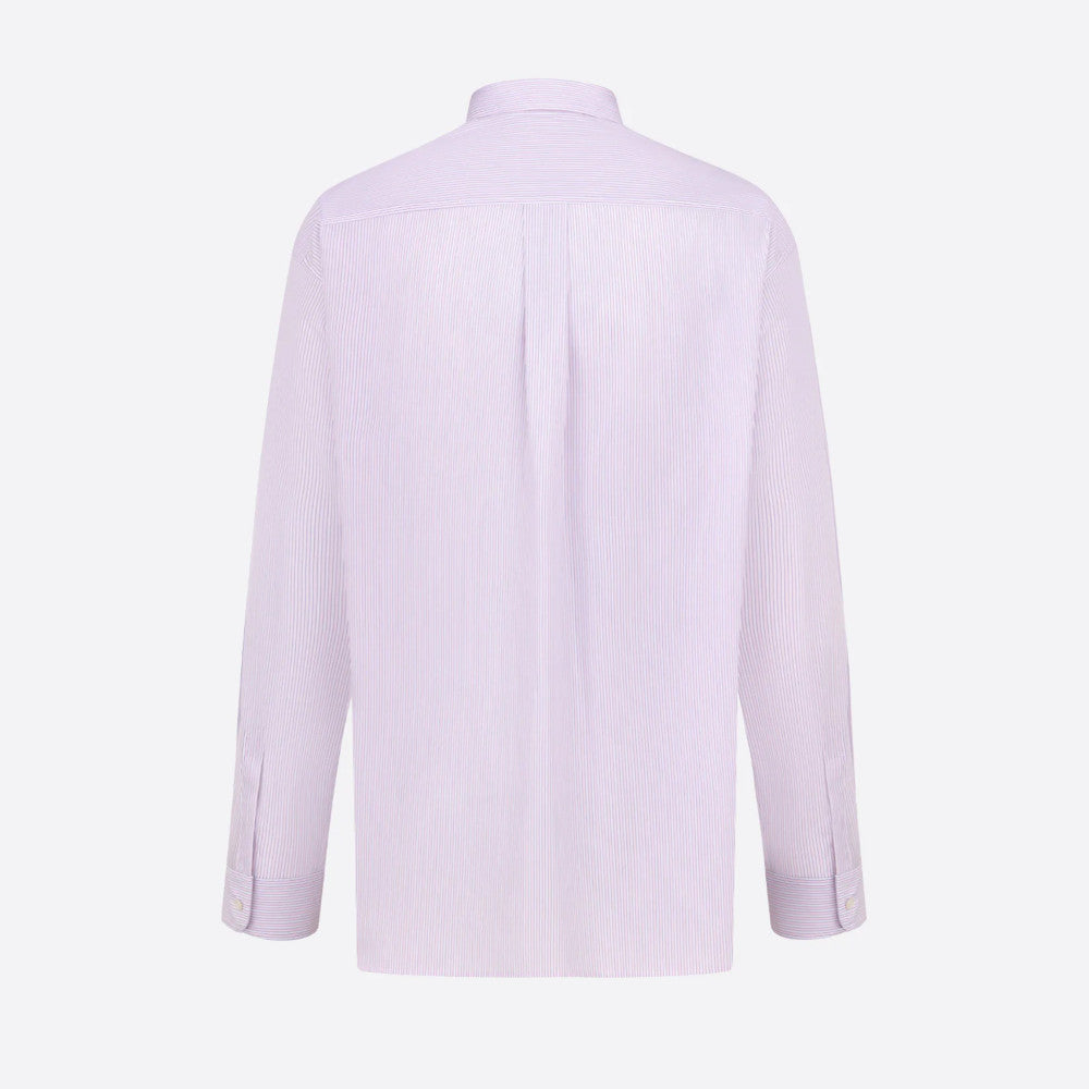 OVERSIZED CHRISTIAN DIOR COUTURE SHIRT