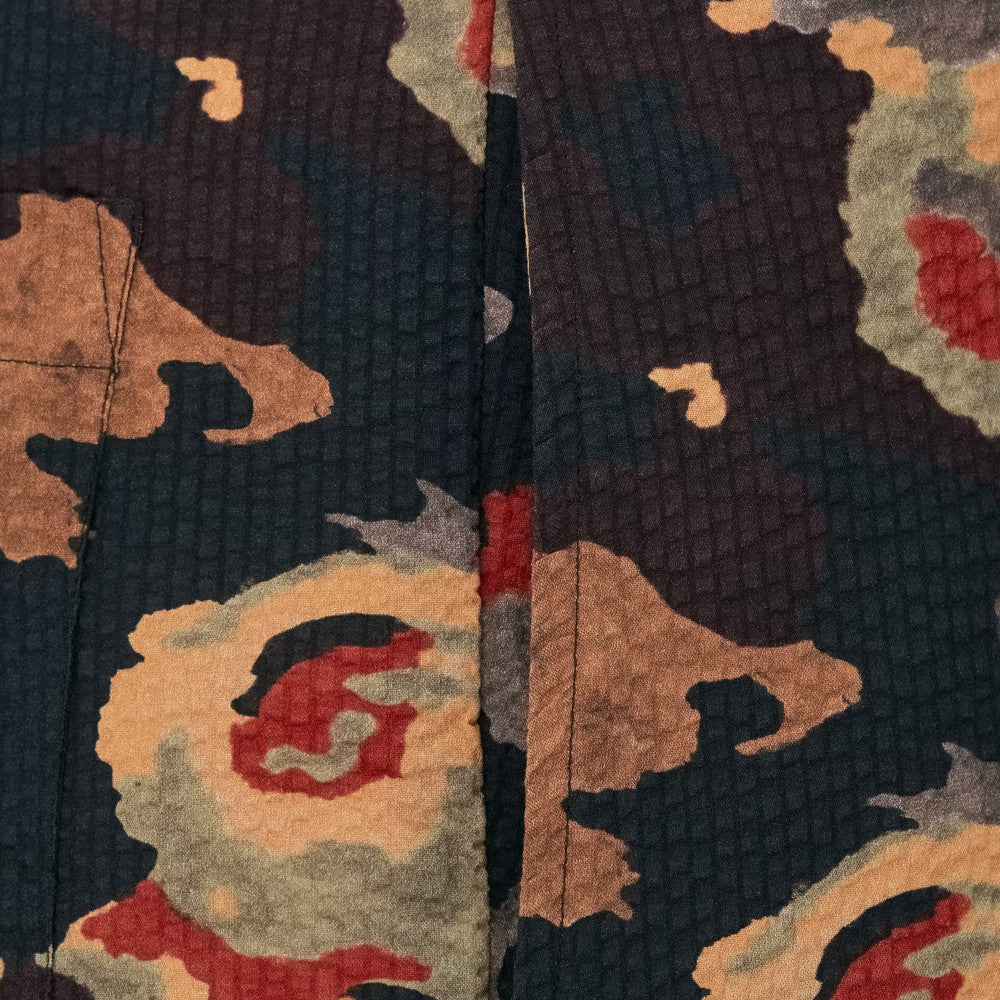 DIOR AND DUNCAN GRANT AND CHARLESTON BERMUDA SHORTS