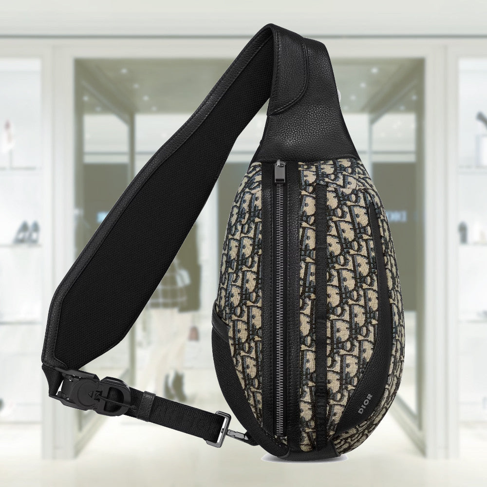 Dior SCARAB Bag