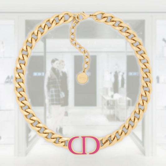 30 MONTAIGNE CHOKER