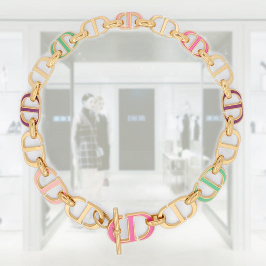 30 MONTAIGNE CHOKER