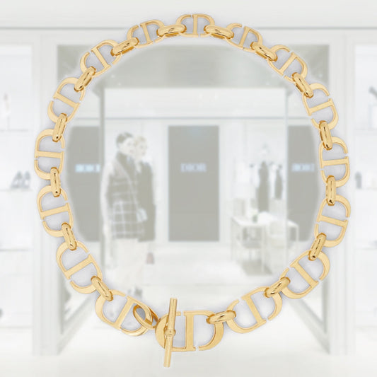 30 MONTAIGNE CHOKER