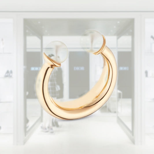 DIOR TRIBALES RING