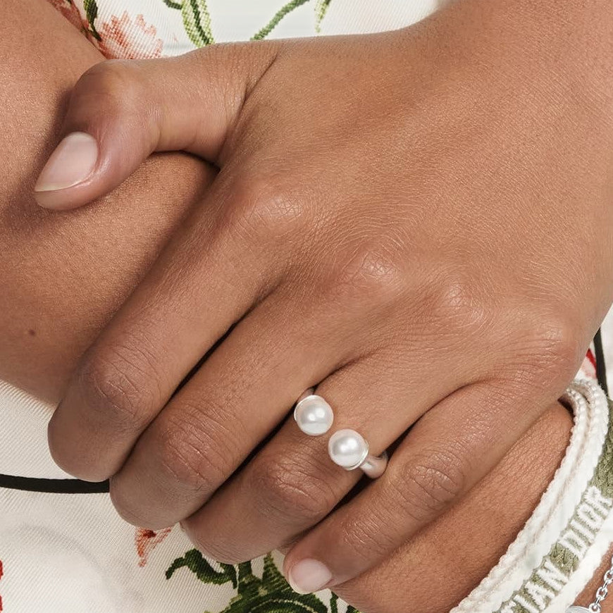 DIOR TRIBALES RING