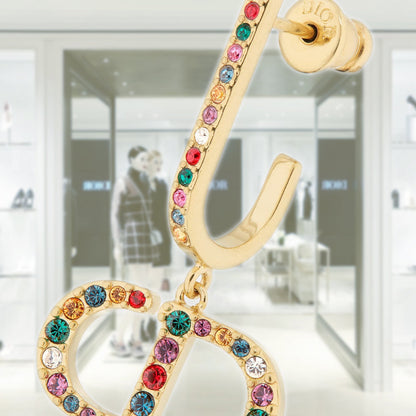 30 MONTAIGNE EARRINGS
